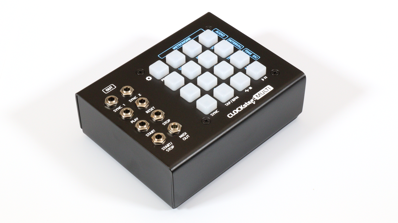 CLOCKstep : MULTI
