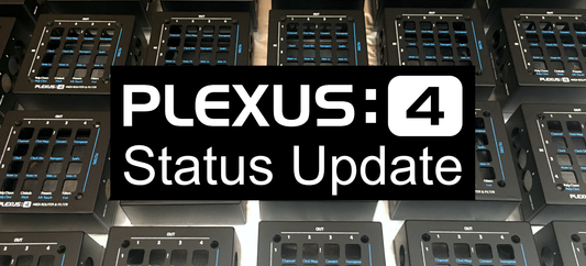 PLEXUS:4 Final Status